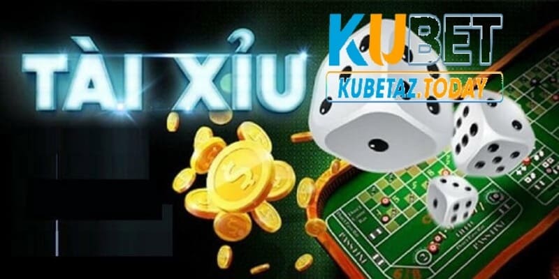 Tìm hiểu về Tài xỉu Kubet