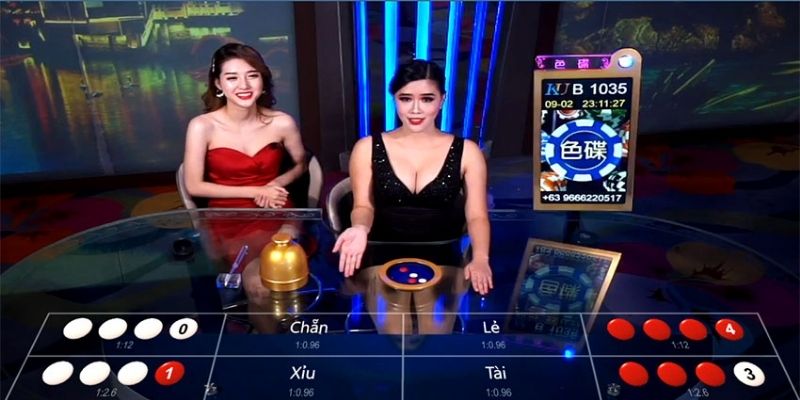 Thành tựu  của Kubet được PAGCOR chứng nhận hợp pháp